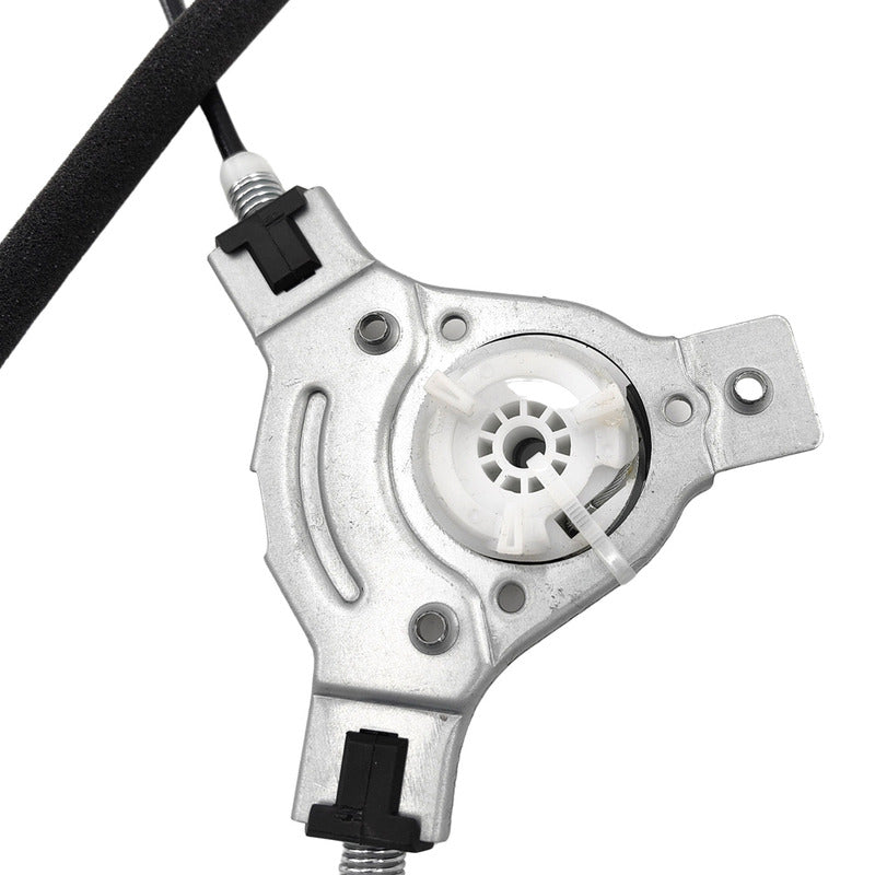 Front Left Hand Side Window Regulator Without Motor Fit For Nissan Dualis Qashqai J10 12/2007-01/2016