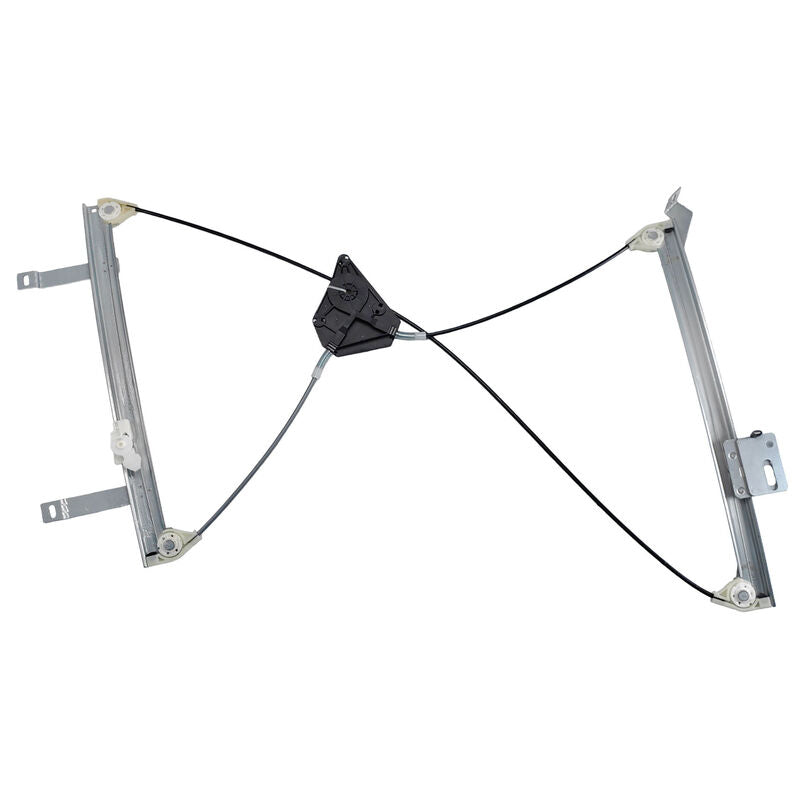 Front Window Regulator Without Motor Right Hand Side Fit For Peugeot 307 1.6L 2.0L 2003-2010 9222V9