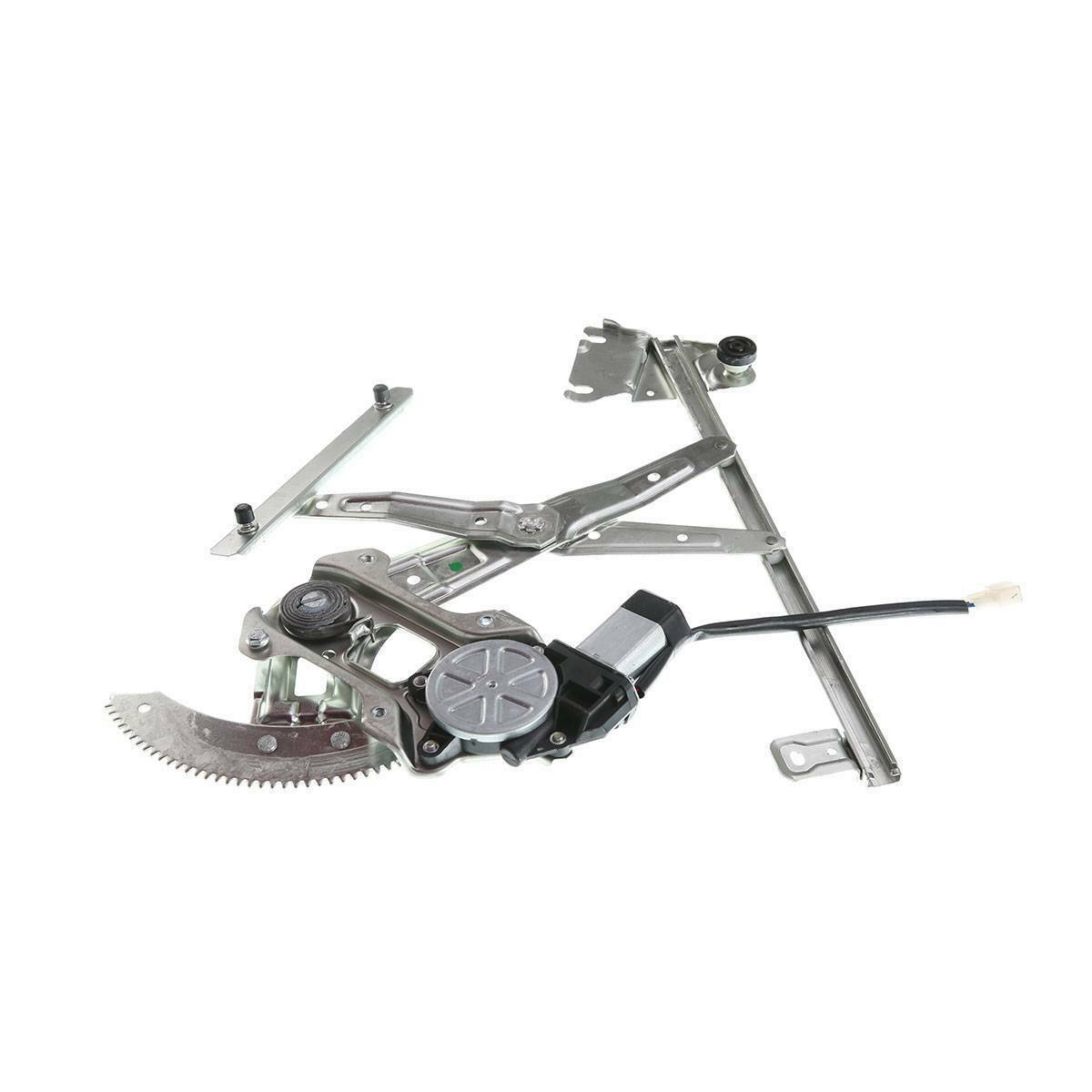 Front Right Window Regulator With Motor Fit For Subaru Forester SG SG9 SUV 2003-2008