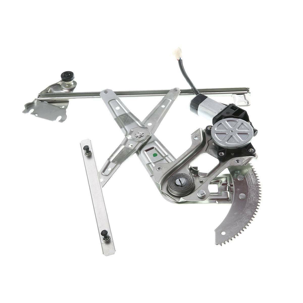 Front Right Window Regulator With Motor Fit For Subaru Forester SG SG9 SUV 2003-2008