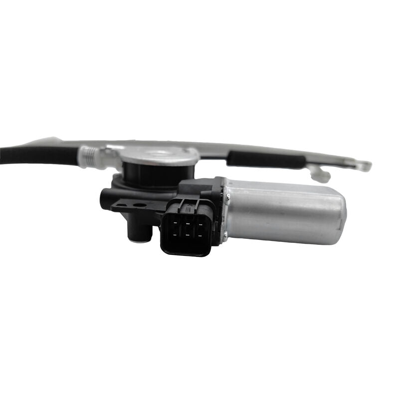 6 Pin Front Right Hand Side Window Regulator Motor Fit For Subaru Forester SH SH9 SHH 2008-2013