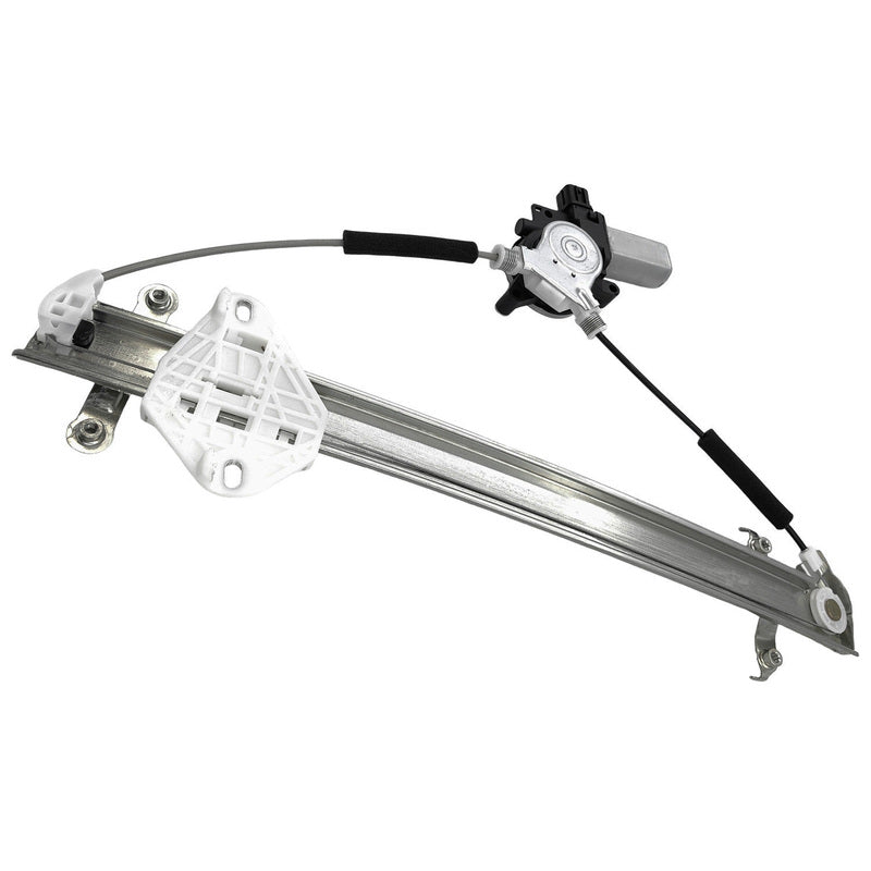 2 Pin Front Left Hand Side Window Regulator Motor Fit For Subaru Forester SH SH9 SHH 2008-2012