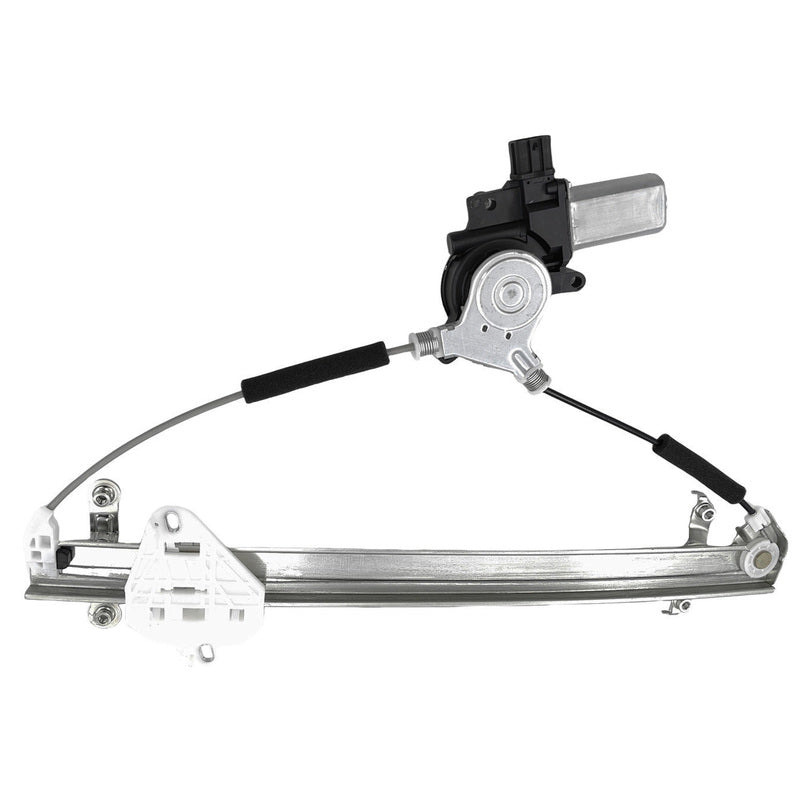 2 Pin Front Left Hand Side Window Regulator Motor Fit For Subaru Forester SH SH9 SHH 2008-2012