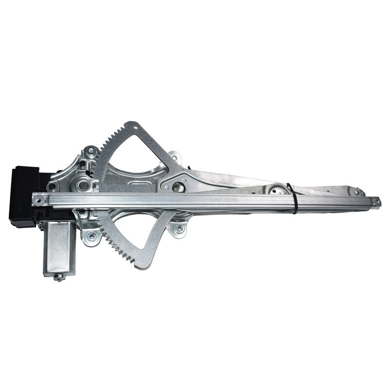 Front Right RH Window Regulator With Motor 6 Pin Fit For Toyota Camry ACV36 2002-2006