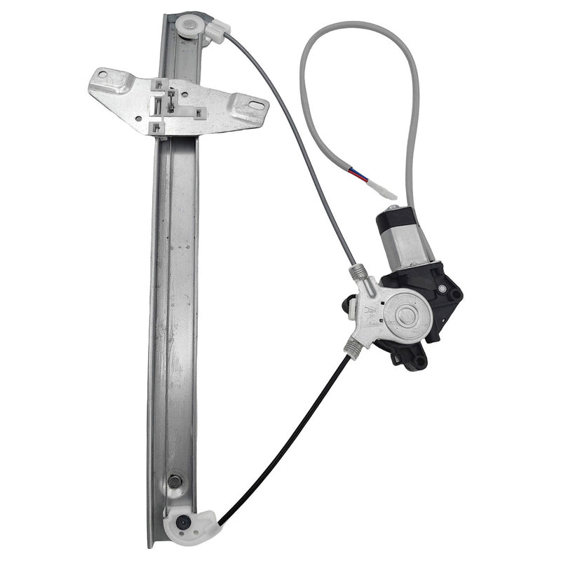 2 Pin Front Window Regulator With Motor Right Hand Side Fit For Toyota Avalon MCX10 07/2000-06/2005