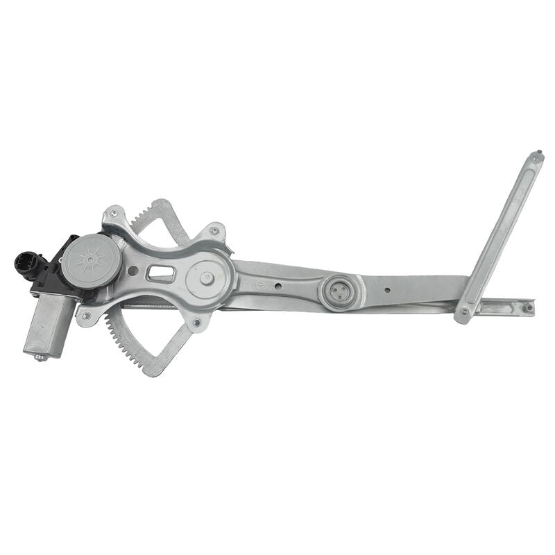 Front Electric Window Regulator Left Hand Side With 2 Pins Motor Fit For Toyota Camry CV36 Series 6980233060 08/2002-08/2006