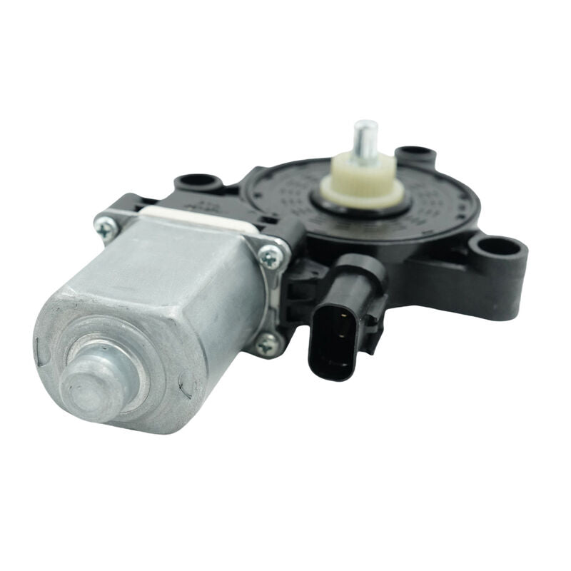 2 Pin Front Right Door Power Window Motor Fit For Hyundai Tucson 82460D3000 2016-2021