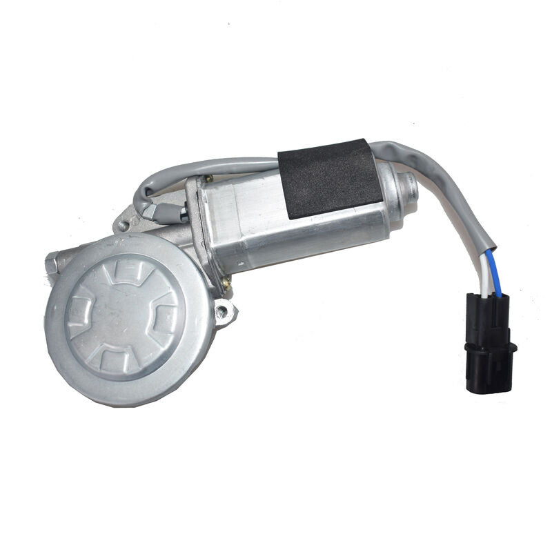 Front Right Window Motor 24 Volt Fit For Isuzu N Series Trucks 1993-2014