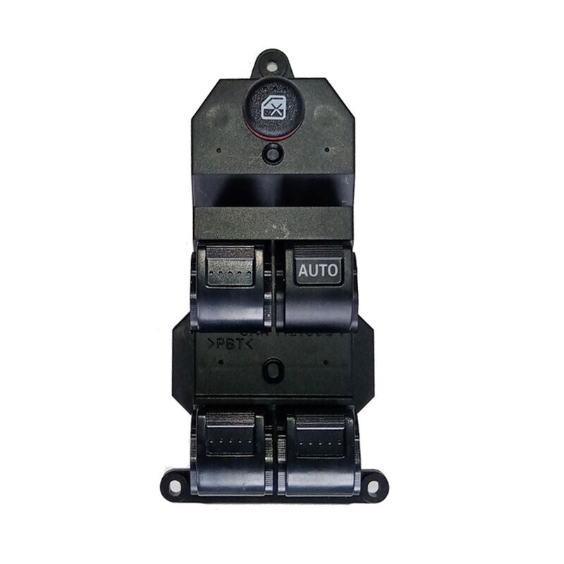Electric Window Master Switch Control RHD Fit For Honda CRV 2002-2006 35760-S9A-G04
