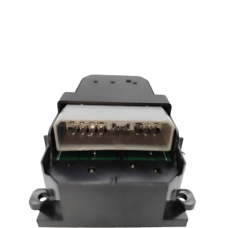 Master Control Window Switch Fit For Honda Jazz GE 4 Door Hatch 2008-2013