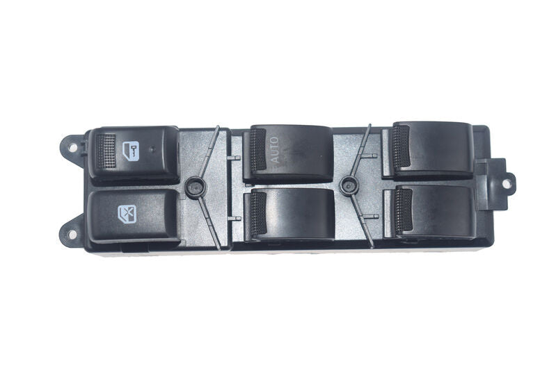 Master Power Window Switch Fit For Isuzu D-Max TFS Holden Colorado RG Dual Cab Ute 2012-2019