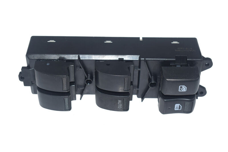 Master Power Window Switch Fit For Isuzu D-Max TFS Holden Colorado RG Dual Cab Ute 2012-2019