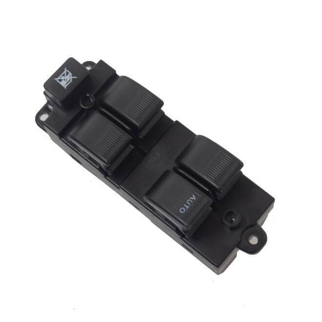Right Side Power Window Switch Control Fit For Mazda BT-50 & Ranger T6 PX 4Door 2012-2020