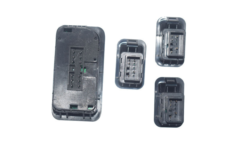 Power Window Switch Non-illuminated Fit For Ford Territory SX SY SZ Master+3 Single
