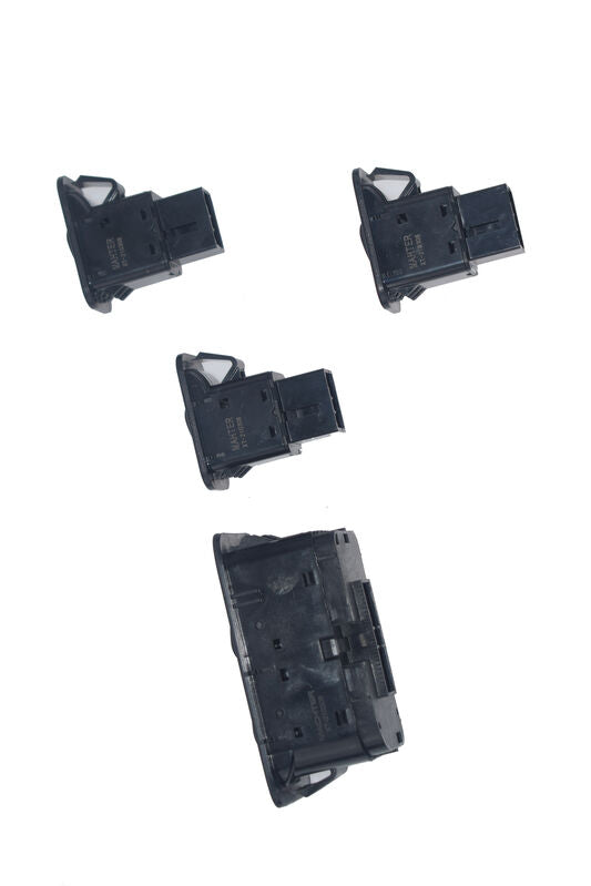 Power Window Switch Non-illuminated Fit For Ford Territory SX SY SZ Master+3 Single