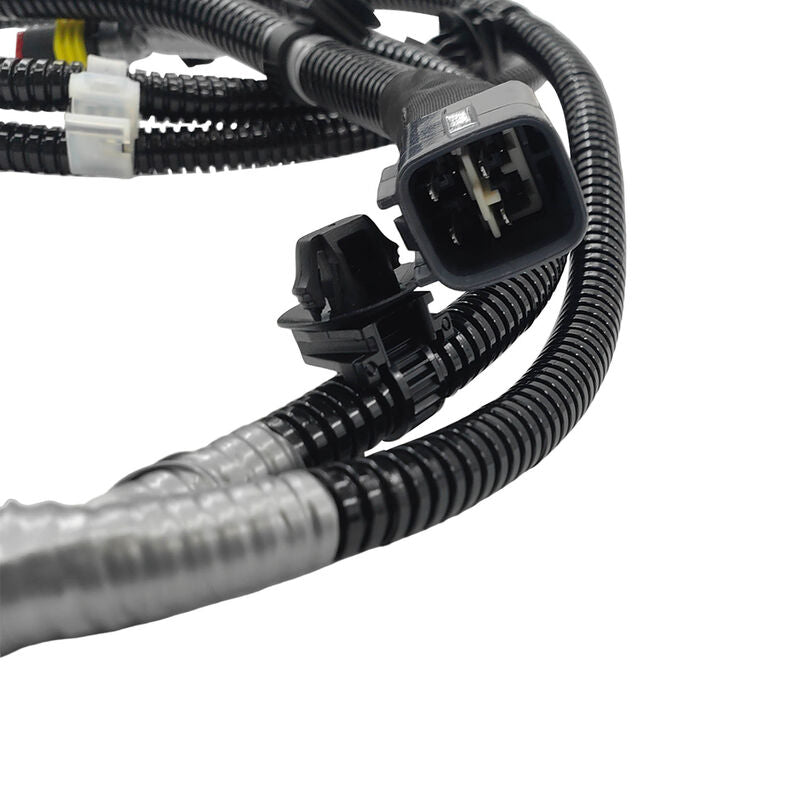 Rear Wheel Speed Sensor Wiring Harness Fit For Some Holden Commodore VE Statesman Caprice WM 92257573 2008-2012