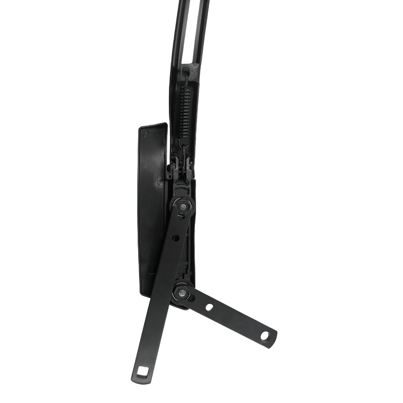 Front Windshield Windscreen Wiper Arm Left Hand Side Fit For Audi Q7 4L 2007-2015 4L2955407B
