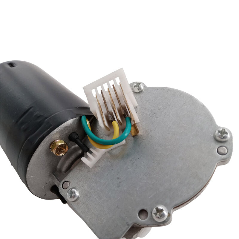12V Front Window Windscreen Wiper Motor Fit For Audi A3 For Seat Leon Toledo For Skoda Octavia 1U2 For Volkswagen Bora Golf