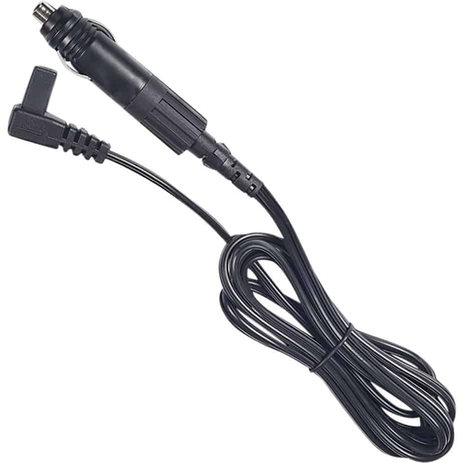 CABLE 12V TO SUIT CFX95 FRIDGE WAECO