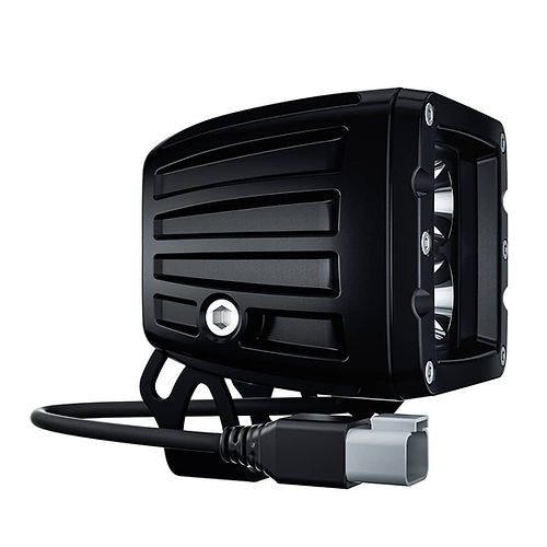 Dually cube LED driving light SKU: LED-Dually-20w