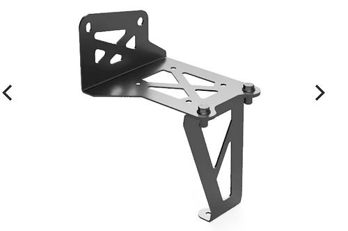 Toyota Hilux N70 2005-2014 ARB Air Compressor Mount (Engine Bay) AIR-3005 SKU: AIR-3005