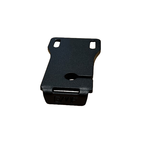 Rhino Rack UHF Bracket (Flat Mount) UB-098 SKU: UB-098