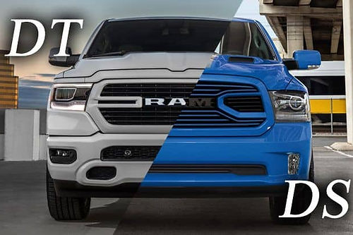 Dodge RAM 1500 DT 2019+ Bonnet Aerial UHF Bracket (aftermarket wiper) BB-040