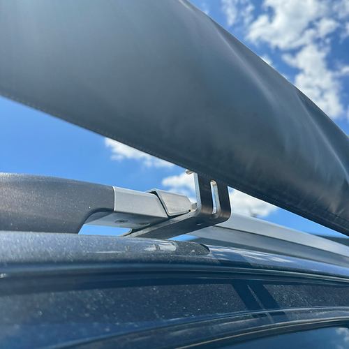 Ford Ranger Wildtrak 2011+ Awning Bracket AW-030 SKU: AW-030