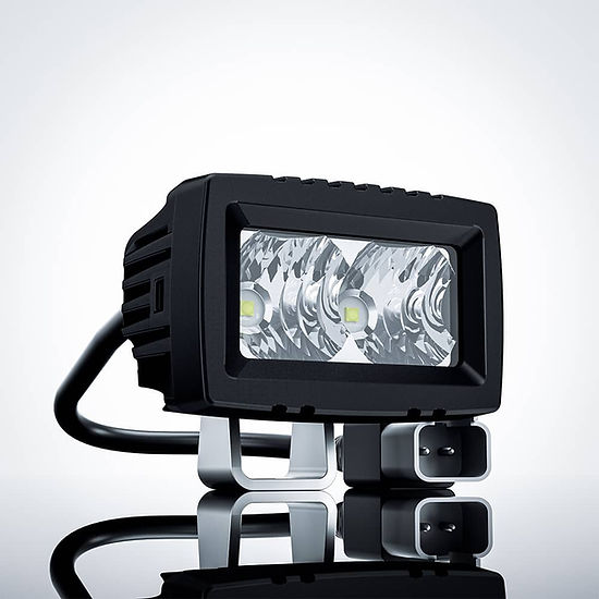 MINI's LED Work / Camping light SKU: LED-Mini