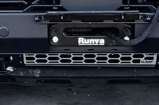 NextGen Ranger ARB Bullbar Mesh insert SKU: Mesh-001