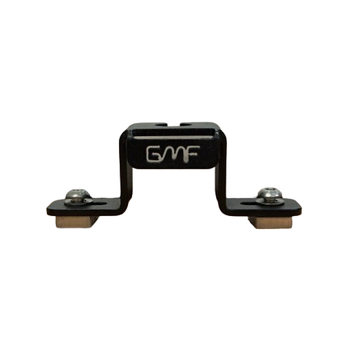 Ford Wildtrak 2011+ Shutter Aerial UHF Antenna Bracket SB-021-BLK SKU: SB-021-BLK