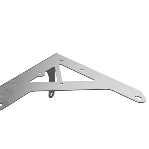 Ford Ranger PX 2011-2022 ARB Air Compressor Mount (Engine Bay) AIR-3009 SKU: AIR-3009