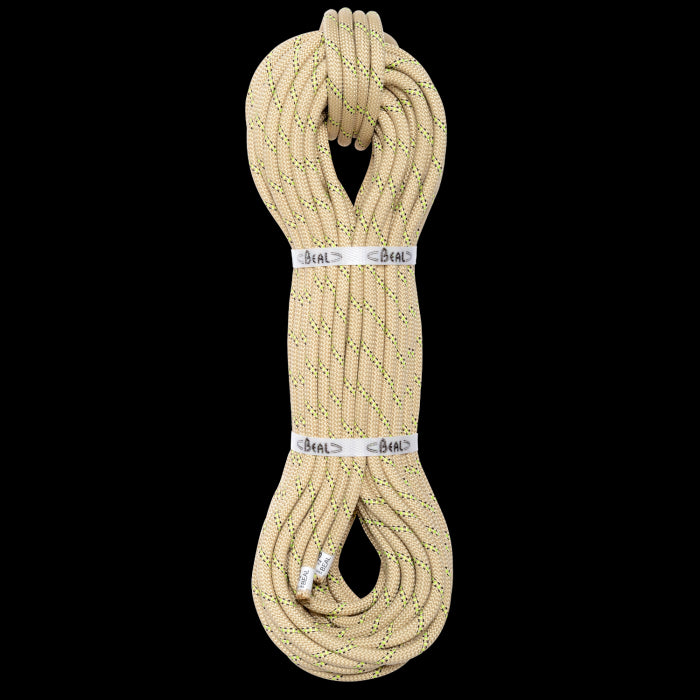 Aquaram 9.6mm 60m Yellow