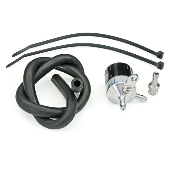 Universal Boost Controller