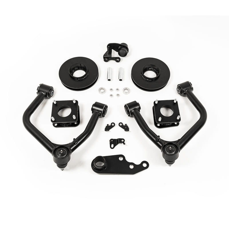 2022 TOYOTA TUNDRA 3" SST KIT