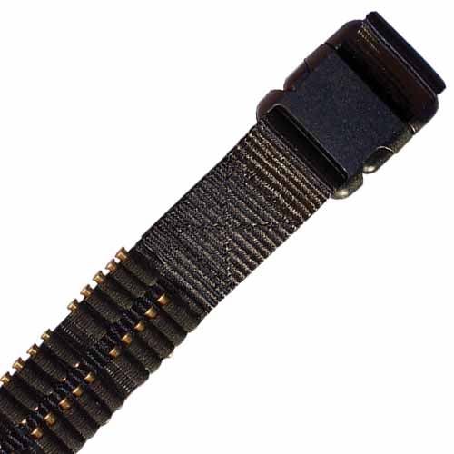 Cordura Cartridge Belt .22cal - Double row