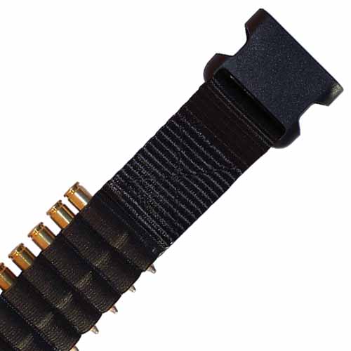Cordura Cartridge Belt .30cal