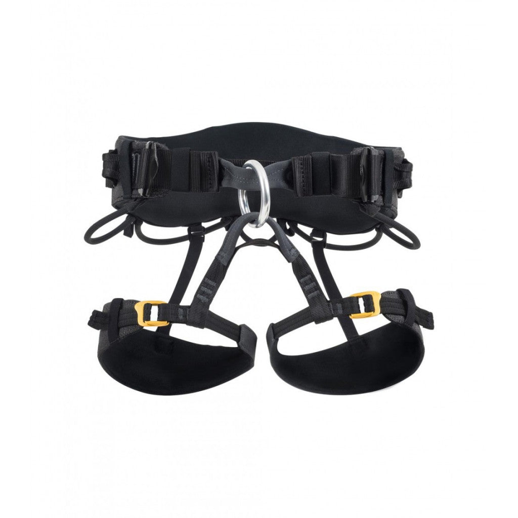 Shaolin Harness S