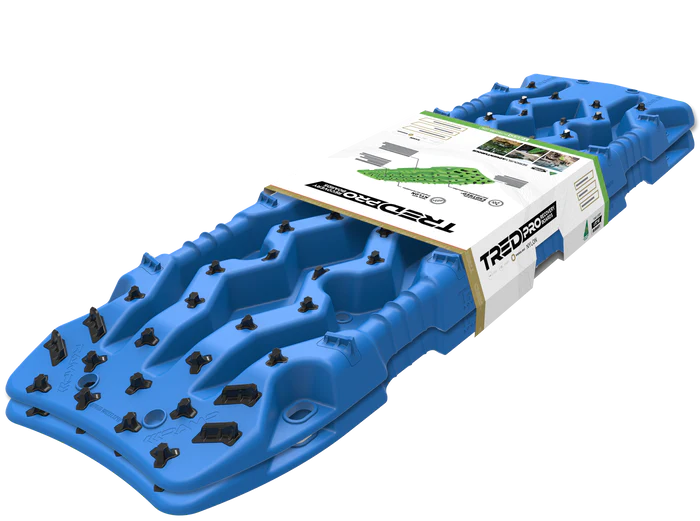 TRED PRO