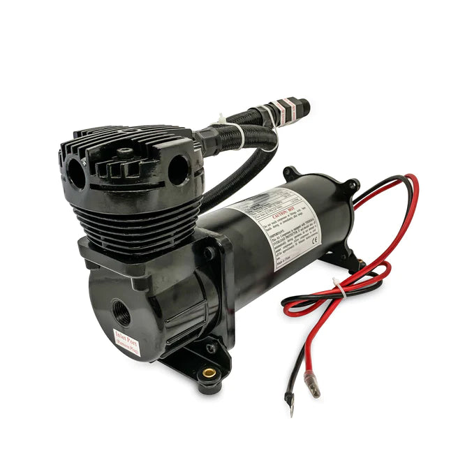 S12VACB (available in 24V) 12V 200PSI Air Compressor (no accessories)