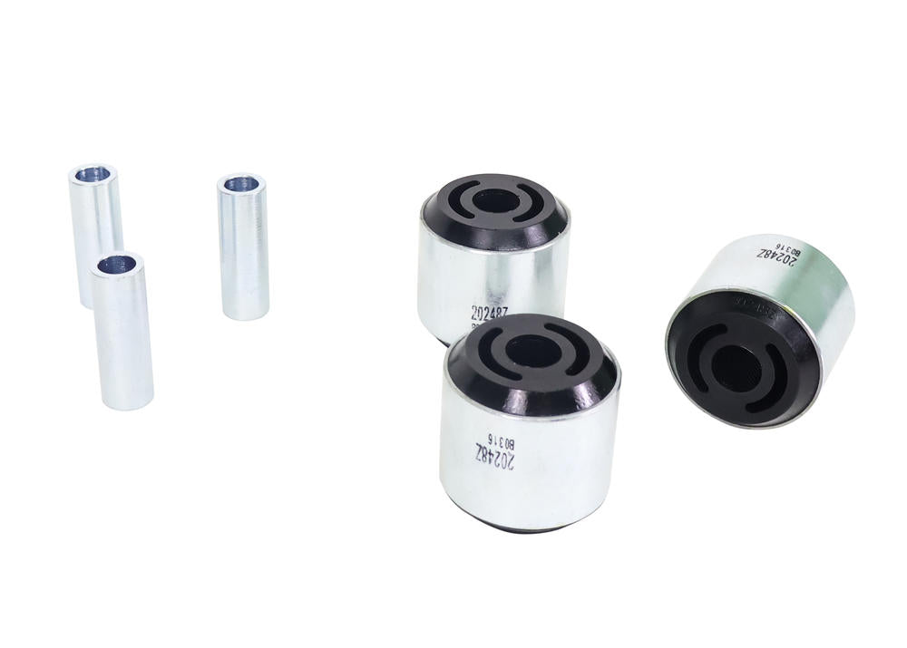 Whiteline KDT019 Front Differential Mount Bush Kit