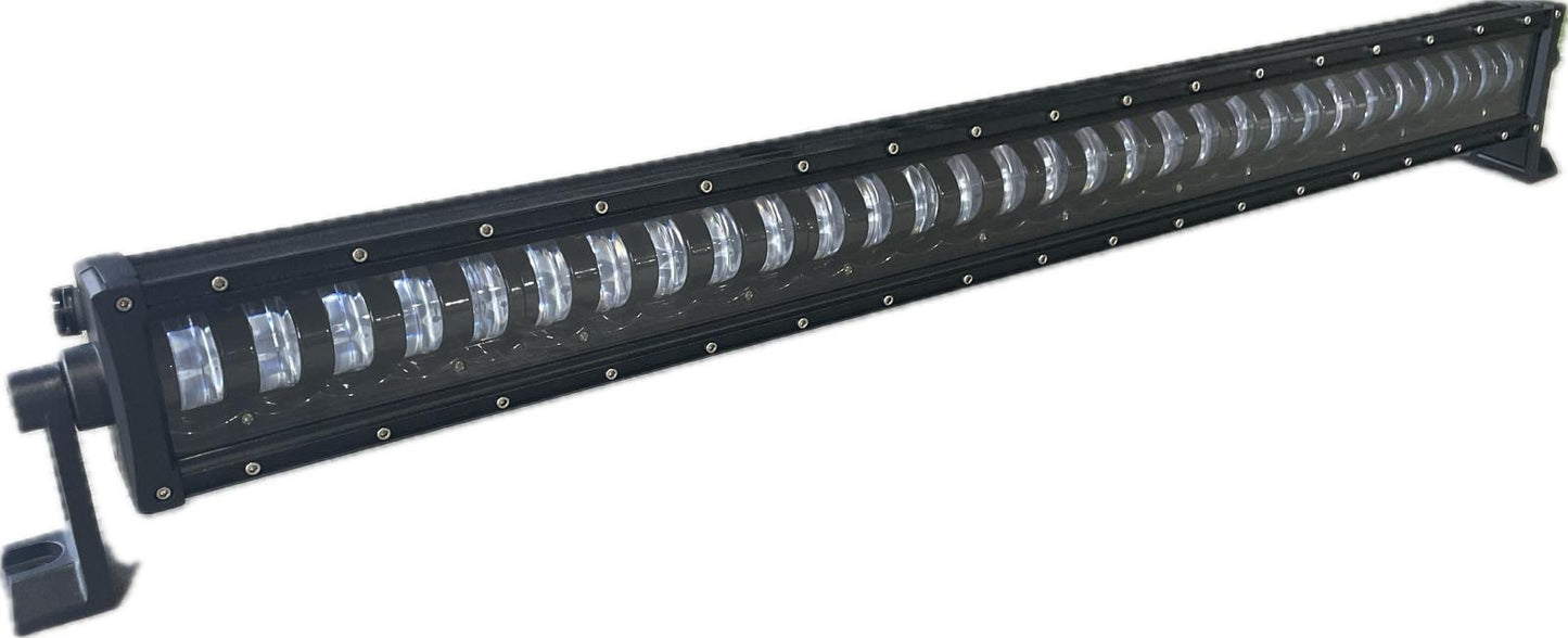 Ramped Up universal LED LIGHT BAR 240w - WHITE (88.5cm)
