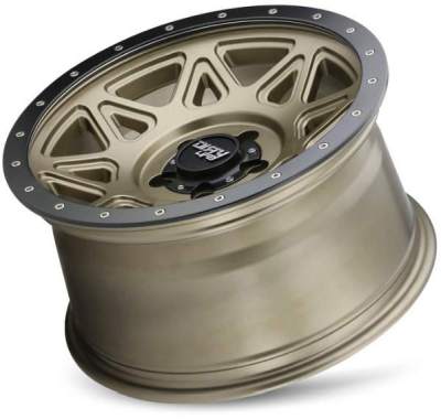 DIRTY LIFE - THEORY Wheel 6/139.7 +20 offset