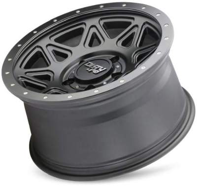 DIRTY LIFE - THEORY Wheel 6/139.7 +20 offset