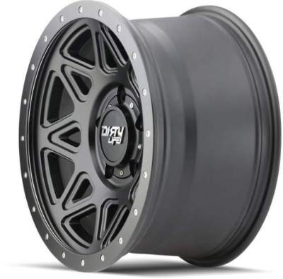 DIRTY LIFE - THEORY Wheel 6/139.7 +20 offset