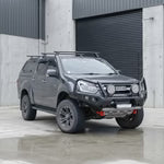 Isuzu DMAX Bullbar - Rockarmor GT Suits Dmax 02/2017 - 07/2020
