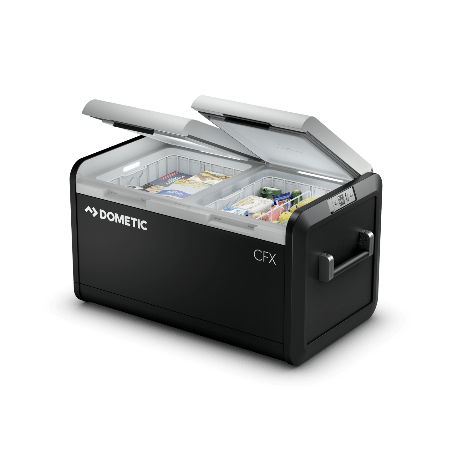 Dometic (Waeco) 75L Portable Fridge/Freezer CFX3 75DZ
