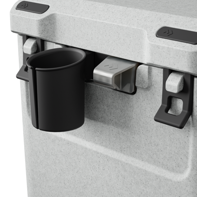 Dometic Cool Ice CI 28 Rotomoulded icebox