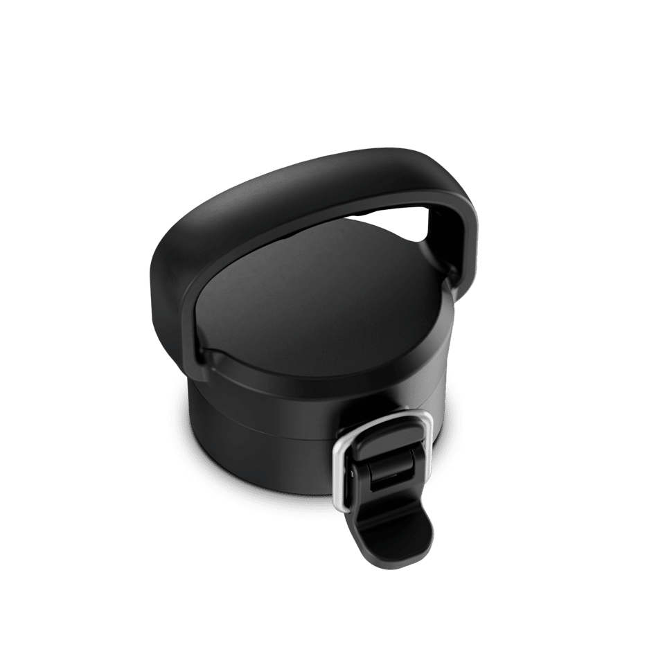 Dometic Handle Cap - Cap for larger bottles, sturdy handle