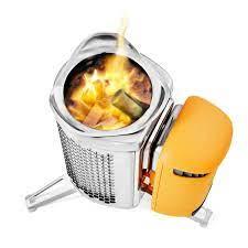 CampStove 2+